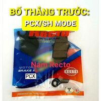 Bố thắng đĩa Sh mode củ,pcs củ Recto ====