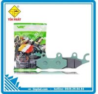 Bố thắng Đĩa SIRIUS R/ EXCITER/ NOUVO LX VTC