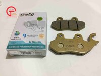 BỐ THẮNG ĐĨA SYM SHARK HIỆU ELIG