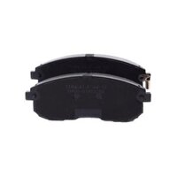 bố thắng đĩa Thích hợp cho má phanh Fengfan cổ điển của Honda 09-10-13 má phanh gốm phía trước và phía sau xe nguyên bản má phanh ô tô bố thắng xe Má phanh