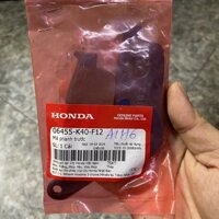 Bố thắng đĩa trước (ABS) xe SH lớn 125/150 2017-2019 ( 06455K40F12 )