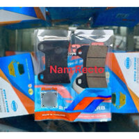 Bố thắng đĩa trước Benelli BN302 TNT150 BN251,DUKE 690 Recto Thailand ====