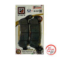 Bố thắng dĩa Trước - Má Phanh Trước xe máy SHVN / SH 125 /SH 150 / SH Ý Hàng FCCI Thái Lan