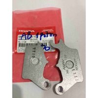 Bố thắng đĩa trước , má phanh trước HONDA AB /Air Blade đời 2011 TRỞ LÊN - LEAD 125 - VISION