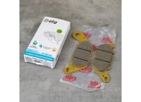 Bố thắng đĩa trước (phanh đĩa) xe Exciter 135 chính hãng Elig