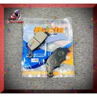 Bố Thắng đĩa trước Recto Xe CB 400 MS23