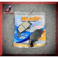 Bố Thắng đĩa trước Recto Xe NINJA 650 MS66