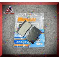 Bố Thắng đĩa trước Recto Xe Monster MS21