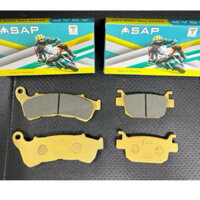 Bố thắng đĩa trước Sau Sh 2011 2012 2013 2014 2015 2016 Sh 2017 2018 2019 2020 CBS (Heo 3Pis )- Thương Hiệu SAP Thái Lan