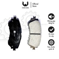 Bố thắng dĩa trước Vios 2015- nay độ bền cao, vận hành êm ái - BD0000155