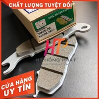 Bố thắng đĩa trước  Wave RS - HÀNG NHẬP KHẨU THÁI LAN CÓ TEM CHỐNG HÀNG GIẢ