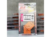 Bố thắng đĩa trước xe Piaggio Vespa LX 150 chính hãng Vesrah