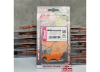 Bố thắng đĩa trước xe Winner X chính hãng Vesrah