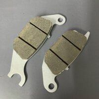 Bố thắng đĩa trước YAMAHA EXCITER 150/ SONIC/ RAIDER - Sản phẩm của MIU - Cam kết chất lượng