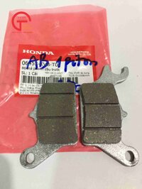 BỐ THẮNG ĐĨA XE AIR BLADE TỪ 2011 (HÃNG HONDA)