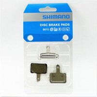 Bố Thắng Dĩa Xe Đạp Shimano B01S