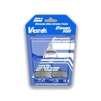 Bố thắng dĩa xe đạp Vesrah BP-034 cho thắng Shimano 4 pis DEORE XT, SLX, DEORE, SAINT, ZEE