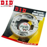 Bố thắng DID Air Blade, SH, PCX, Vision, Click, Lead DR004