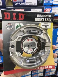 Bố thắng DID Air Blade, SH, PCX, Click, Lead DR004