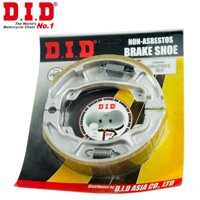 Bố Thắng DID Air Blade, SH, PCX, Click, Lead