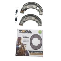 Bố thắng đùm Air Blade, Vision, Vario, Click, Lead, SH mode, PCX - TORA