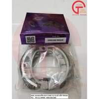 BỐ THẮNG ĐÙM CHO XE DREAM, WAVE HIỆU SAIKO