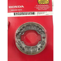 Bố thắng đùm Dream, Wave Zin Honda - 45120-001-011-q9 shop