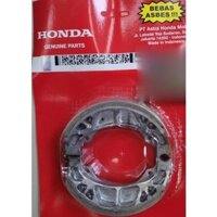 BỐ THẮNG ĐÙM HONDA CHO XE AIR BLADE CÁC ĐỜI VÀ DÒNG XE TAY GA CỦA HONDA INDO THÁI LAN