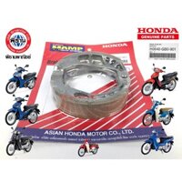 Bố Thắng Đùm Má Phanh Cơ Xe Số Dream Wave Fu2 FuNeo - HAMP HONDA (Đảm Bảo Chính Hãng 100%)