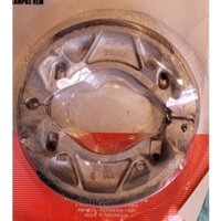 Bố Thắng Đùm - Má Phanh Sau Xe Máy Yamaha - Bố Thắng Yamada xe Novo/Sirius/Jupiter/Mio/Taurus,...