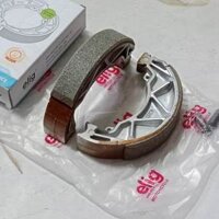 Bố thắng đùm sau Vespa Sprint  , Liberty 125 , Fly 125 hiệu Elig chính hãng / má phan sau Lyberty , Vespa Sprint