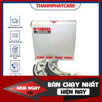 Bố thắng đùm sau xe Yamaha Sirius, Nouvo, Jupiter...tặng kèm lò xo