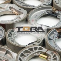 Bố thắng đùm xe Honda - TORA