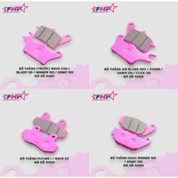 Bố thắng FHF Wave110 / Winner / Ex150 / AirBlade / Vario / Future / SH / Sirius / Nouvo /Raider /PCX