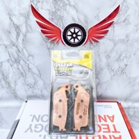 Bố thắng Galfer cho xe Honda CBR 250 RR