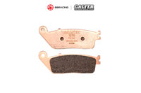 Bố Thắng Galfer Honda CBR 250 RR - Trước FD140 Sintered
