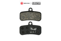 Bố Thắng Galfer Xe Đạp Shimano Saint, ZEE, XTR, XT, SLX, Deore (4 Pistons)