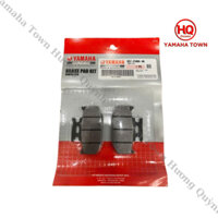 Bố thắng - Má Phanh Dầu (Phanh Sau) R15V3, MT15, XSR 155 - Yamaha town Hương Quỳnh