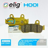 Bố thắng , má phanh dĩa Elig SCR 110cc