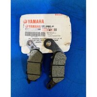 Bố thắng má phanh đĩa trước Yamaha Sirius 110 Exicter 135 4 số Novou 4 5 6 chính hãng