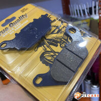 Bố Thắng – Má Phanh Đĩa Trước Xe Yamaha Exciter 135 True Quality V082