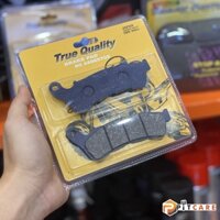(Bố Thắng) Má Phanh Đĩa Trước SH125 SH150 SH300 True Quality V182