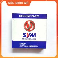 Bố thắng / Má phanh sau xe sym star Sr 125 chính hãng