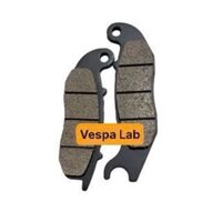 BỐ THẮNG MÁ PHANH TRƯỚC CHÍNH HÃNG PIAGGIO LIBERTY ABS 125