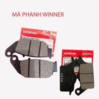 Bố thắng/ Má phanh trước xe winner