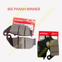Bố thắng/ Má phanh trước xe winner