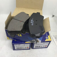 Bố thắng ô tô Kia Soluto,Má phanh ô tô Kia Soluto Hàng Hi-Q -Hàn Quốc