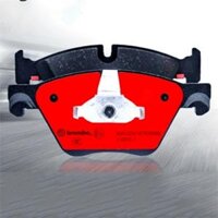 bố thắng ô tô Má phanh sau gốm Brembo ô tô brembo chính hãng BMW X1/X2/mini/1 series 2 series P06094N má phanh i10 má phanh Má phanh
