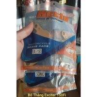 Bố Thắng Recto Exciter150