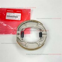 Bố thắng sau Air Blade AB, Vision, Bộ má phanh sau Vario, Click, Lead, Scoopy, Beat
